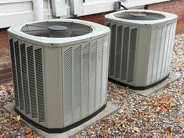 Reliable Air Conditioning Repair contractor in Vienna, IL by Tropical Oasis HVAC